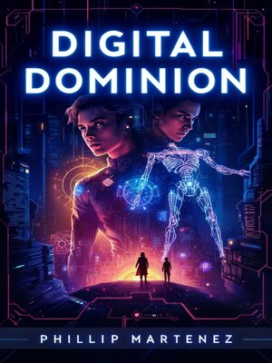 cover image of Digital Dominion